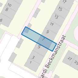 Perceel PPD00-B-3718