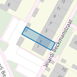 Perceel PPD00-B-3719