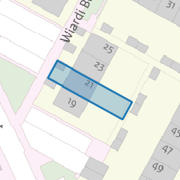 Perceel PPD00-B-3723