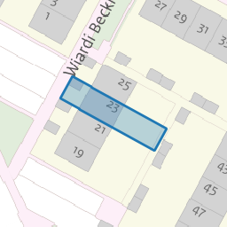 Perceel PPD00-B-3724