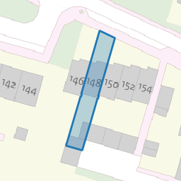 Perceel PPD00-B-3733