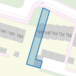 Perceel PPD00-B-3734