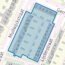 Perceel PPD00-B-3744