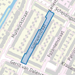 Perceel PPD00-B-3747