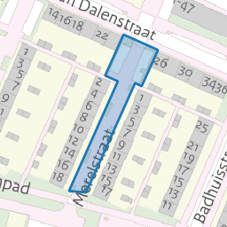 Perceel PPD00-B-3751