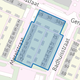 Perceel PPD00-B-3753