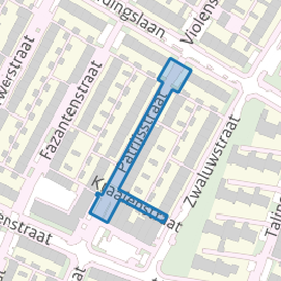 Perceel PPD00-B-3757