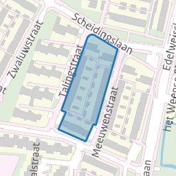 Perceel PPD00-B-3772