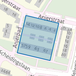 Perceel PPD00-B-3779