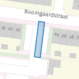 Perceel PPD00-B-3783