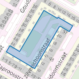 Perceel PPD00-B-3803