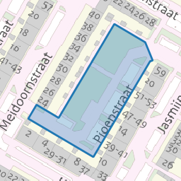 Perceel PPD00-B-3811