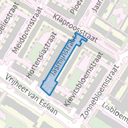 Perceel PPD00-B-3814