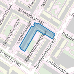 Perceel PPD00-B-3815