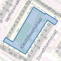 Perceel PPD00-B-3816