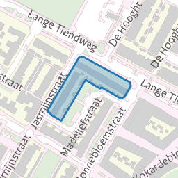 Perceel PPD00-B-3819