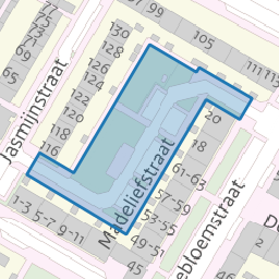 Perceel PPD00-B-3820