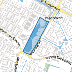 Perceel PPD00-B-3864