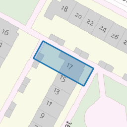 Perceel PPD00-B-3878