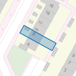 Perceel PPD00-B-3880