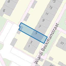 Perceel PPD00-B-3881