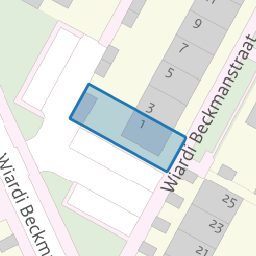 Perceel PPD00-B-3882