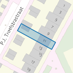 Perceel PPD00-B-3893