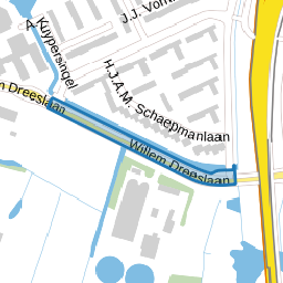 Perceel PPD00-B-3909