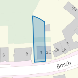 Perceel PPD00-B-3953