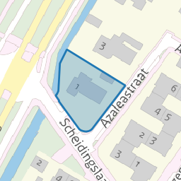 Perceel PPD00-B-3957