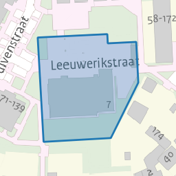 Perceel PPD00-B-3963