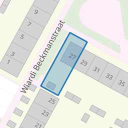 Perceel PPD00-B-3977