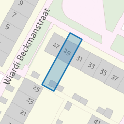 Perceel PPD00-B-3978