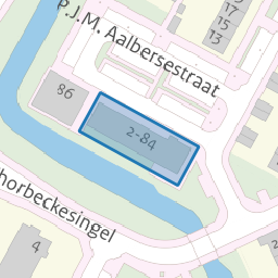 Perceel PPD00-B-3979