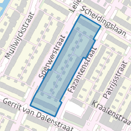 Perceel PPD00-B-4021