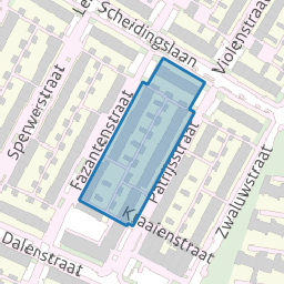 Perceel PPD00-B-4022