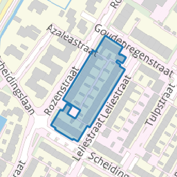 Perceel PPD00-B-4024