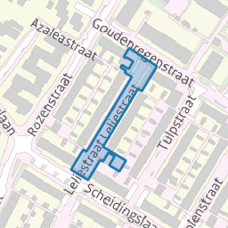 Perceel PPD00-B-4026