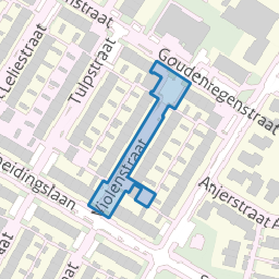 Perceel PPD00-B-4030