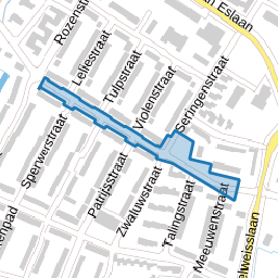 Perceel PPD00-B-4031