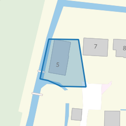 Perceel PPD00-B-4040