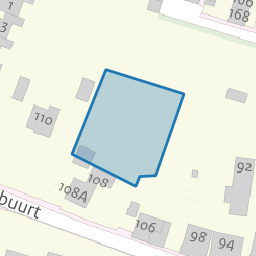 Perceel PPD00-B-4041