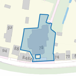 Perceel PPD00-B-4043