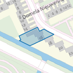 Perceel PPD00-B-4051