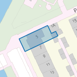 Perceel PPD00-B-4054