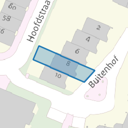 Perceel PPD00-B-4058