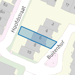 Perceel PPD00-B-4059