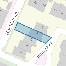 Perceel PPD00-B-4060