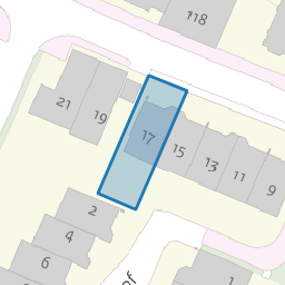 Perceel PPD00-B-4064