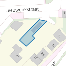 Perceel PPD00-B-4085